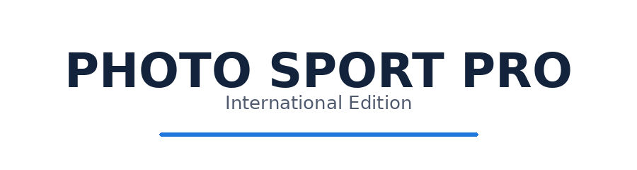 Photo Sport Pro