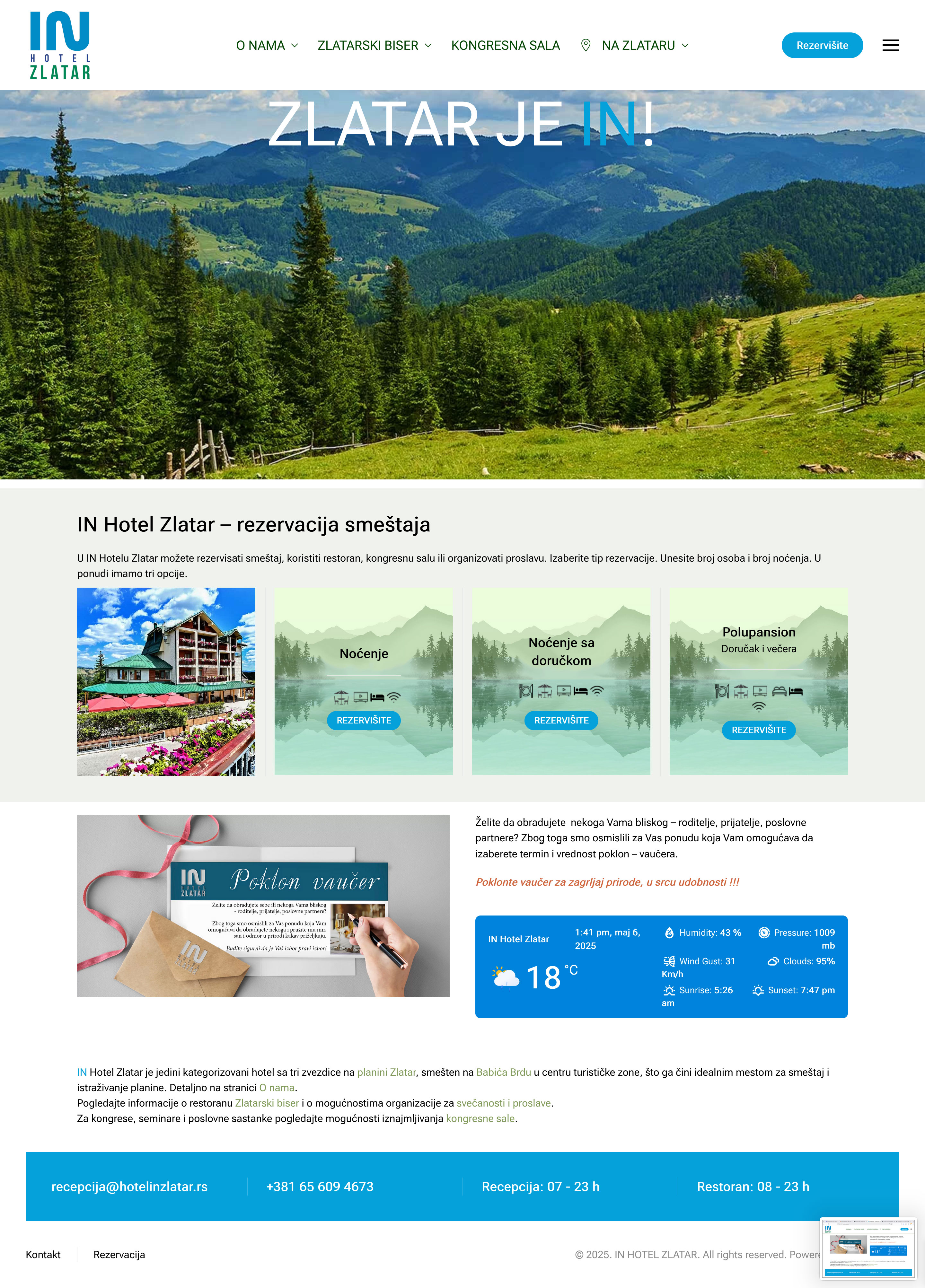 hotel-in-zlatar