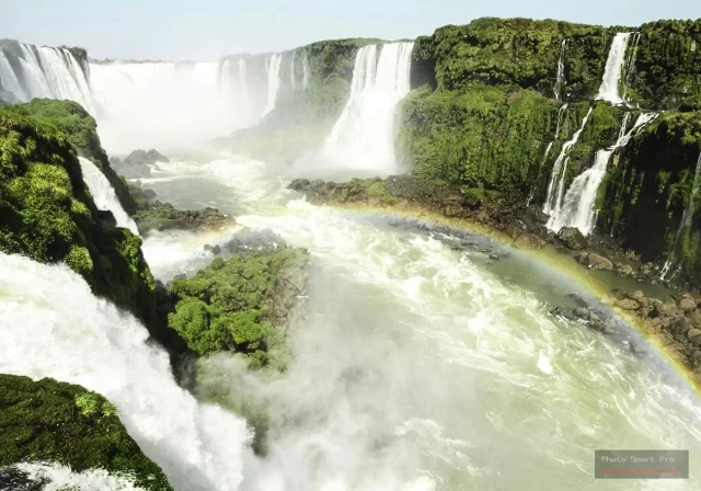 Hydropower